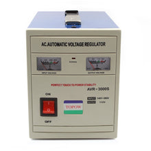Load image into Gallery viewer, 3000W Watt Step Down 220 To 110 Power Voltage Converter Transformer Stabilizer /
