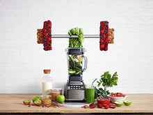 Load image into Gallery viewer, Breville the Q BBL820SHY1BUS1 Commercial Grade 1800-Watt Quick Super Blender

