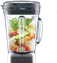 Load image into Gallery viewer, Breville the Q BBL820SHY1BUS1 Commercial Grade 1800-Watt Quick Super Blender
