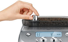 Load image into Gallery viewer, Breville BDC650BSS Grind Control Coffee Maker, Brushed Stainless Steel