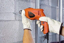 Load image into Gallery viewer, Black + Decker HD5010VA5 500W Corded Hammer Drill, 220 Volts, Not for USA
