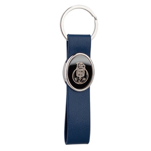 FC Porto Leather Officially Licensed Product Keychain