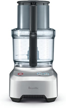 Load image into Gallery viewer, Breville BFP660SIL Sous Chef 12 Cup Food Processor, Silver
