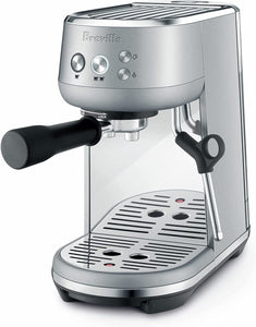 Breville BES450 Bambino Espresso Machine, Stainless Steel