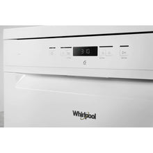 Load image into Gallery viewer, Whirlpool WFC3C25F 6th Sense Dishwasher, 220 Volts, Export Only