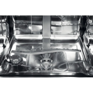 Whirlpool WFC3C25F 6th Sense Dishwasher, 220 Volts, Export Only