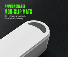 Load image into Gallery viewer, LDNIO 220 Volt European Cord Smart USB Power Strip Surge Protector