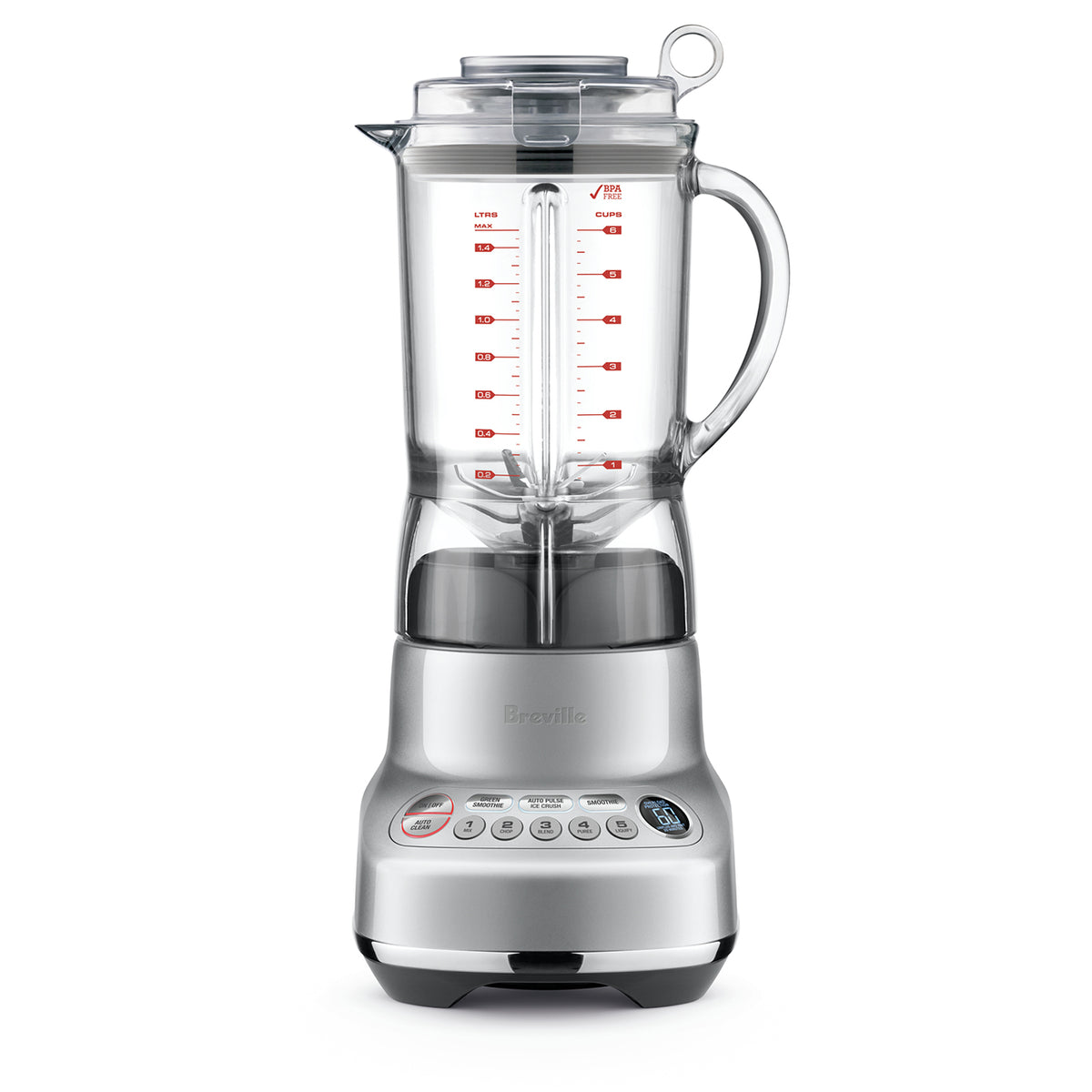 KitchenAid K400 Medallion Silver Artisan Blender, 220 Volts Export