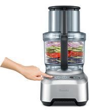Load image into Gallery viewer, Breville BFP800XL Sous Chef 16 Pro Food Processor, Brushed Stainless Steel