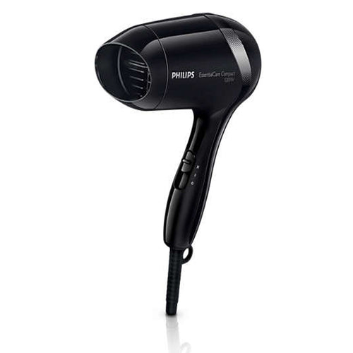 Philips BHD001 1200 Watts Compact Hair Dryer 220-240 Volts 50/60Hz Export Only