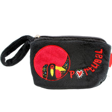 Load image into Gallery viewer, Portuguese Good Luck Rooster Galo de Barcelos Coin Holder