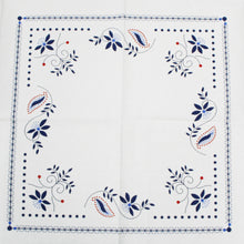 Load image into Gallery viewer, Limol 47" 100% Cotton Ponte de Lima Tablecloth - Various Colors