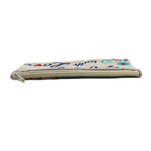 Load image into Gallery viewer, Large 'From Portugal With Love' Cosmetic & Toiletry Bag