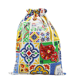 100% Traditional Bread Bag Made in Portugal