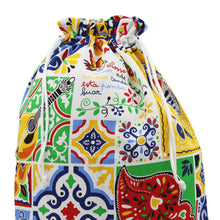 Load image into Gallery viewer, 100% Traditional Bread Bag Made in Portugal
