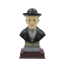 Load image into Gallery viewer, 5.5" Padre Cruz Religious Statue Made in Portugal