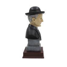 Load image into Gallery viewer, 5.5" Padre Cruz Religious Statue Made in Portugal