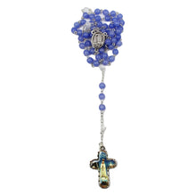 Load image into Gallery viewer, Saint Francisco Rosary with Gift Box Made in Portugal