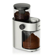 Load image into Gallery viewer, Braun 12-Cup Burr Coffee Grinder, 220 Volts, Not for USA
