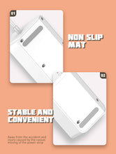 Load image into Gallery viewer, LDNIO 30W 6-Port USB Charger Power Strip Surge Protector 220V