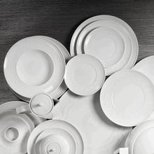 Load image into Gallery viewer, Vista Alegre Ornament Bread and Butter Plate, Set of 4