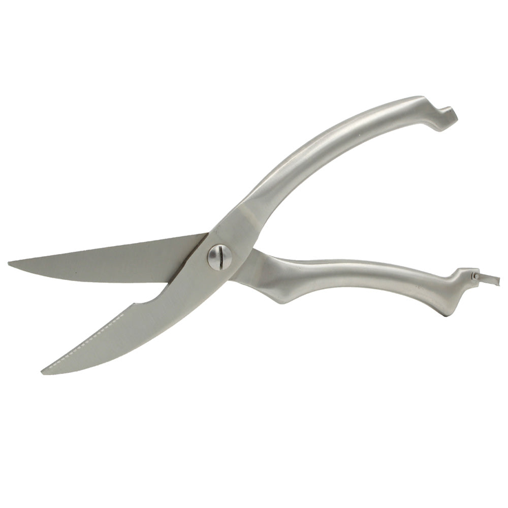 Stainless Steel Poultry Shears