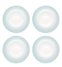 Load image into Gallery viewer, Vista Alegre Venezia Soup Plate, Set of 4