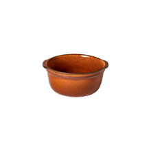 Load image into Gallery viewer, Casafina Poterie 6&quot; Caramel Soup/Cereal Bowls Set
