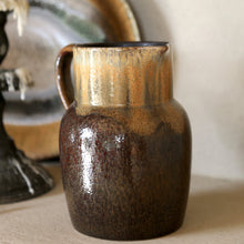Load image into Gallery viewer, Casafina Poterie 53 oz. Mocha Latte Pitcher
