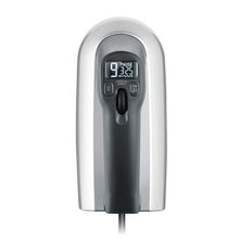 Load image into Gallery viewer, Breville BHM800SIL Handy Mix Scraper Hand Mixer, Silver