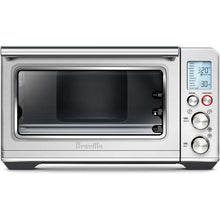 Load image into Gallery viewer, Breville BOV860BSS Smart Oven Air Fryer Toaster Oven, Brushed Stainless Steel
