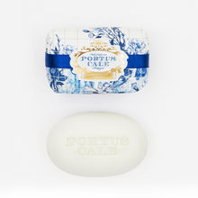 Load image into Gallery viewer, Castelbel Portus Cale Gold & Blue Pink Pepper & Jasmine Soap, Set of 3