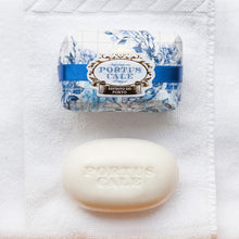 Load image into Gallery viewer, Castelbel Portus Cale Gold & Blue Pink Pepper & Jasmine Soap, Set of 3