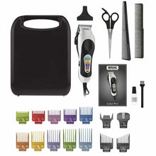 Load image into Gallery viewer, Wahl Color Pro Plus Haircut Clipper Kit 79752-058 , 220 Volts Export Only - Not for USA
