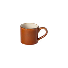 Load image into Gallery viewer, Casafina Poterie 13 oz. Caramel Cream Mugs Set
