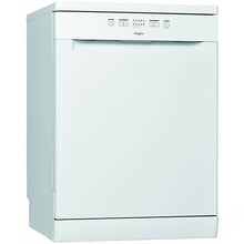Load image into Gallery viewer, Whirlpool WFC3C25F 6th Sense Dishwasher, 220 Volts, Export Only