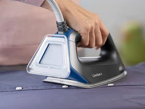 Braun IS5145 CareStyle 5 Steam Generator Iron, 220 Volts, Not for USA