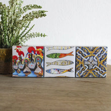 Load image into Gallery viewer, Essencias de Portugal Live Portugal Soap Pack