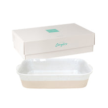 Load image into Gallery viewer, Casafina Fattoria 14&quot; White Rectangular Baker
