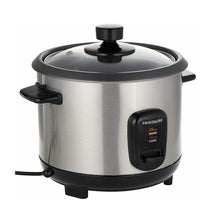 Load image into Gallery viewer, Frigidaire FD8010 5-Cup Rice Cooker 220 Volts Export Only - Not for USA
