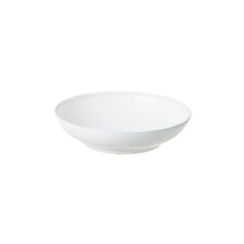 Load image into Gallery viewer, Costa Nova Friso 9&quot; White Pasta Bowl Set
