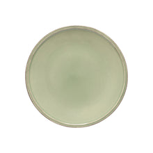 Load image into Gallery viewer, Costa Nova Friso 11&quot; Sage Green Dinner Plate Set
