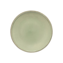 Load image into Gallery viewer, Costa Nova Friso 11" Sage Green Dinner Plate Set