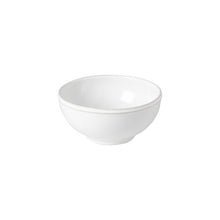 Load image into Gallery viewer, Costa Nova Friso 7" White Soup/Cereal Bowl Set