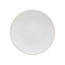 Load image into Gallery viewer, Casafina Fontana 11&quot; White Dinner Plate Set
