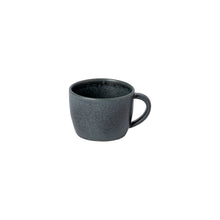 Load image into Gallery viewer, Costa Nova Livia 12 oz. Matte Black Mug Set