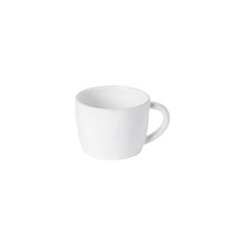 Load image into Gallery viewer, Costa Nova Livia 12 oz. White Mug Set