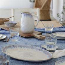 Load image into Gallery viewer, Costa Nova Brisa 60 oz. Ria Blue Pitcher
