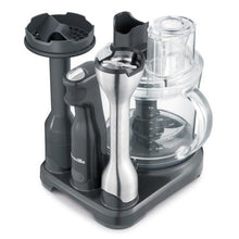 Load image into Gallery viewer, Breville BSB530XL the All In One Immersion Blender, Stainless Steel