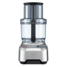 Load image into Gallery viewer, Breville BFP800XL Sous Chef 16 Pro Food Processor, Brushed Stainless Steel